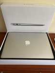 MacBook Air 13" 8GB / 128GB używany stan bdb!