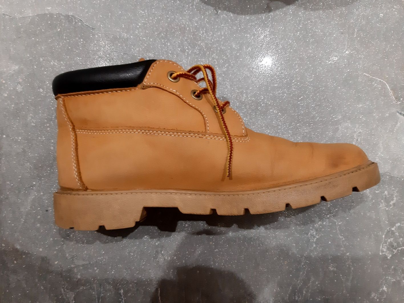 Timberland 37.5 damskie