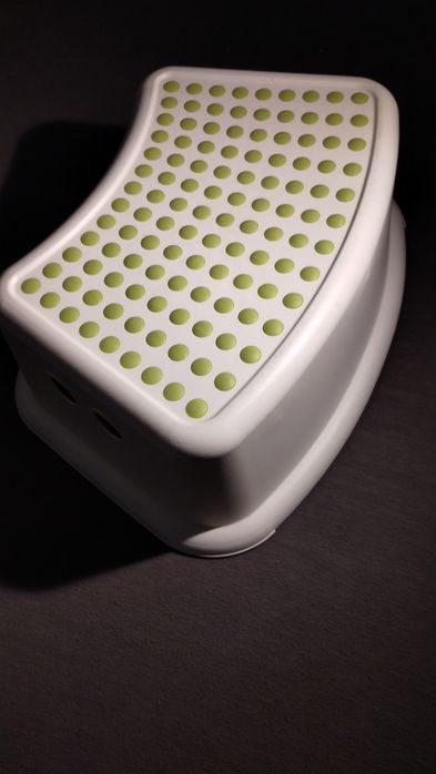 Stopień, podest Ikea