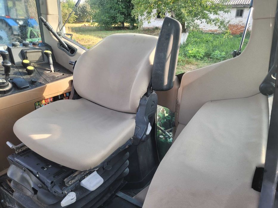 Трактор Джон Дір 6200