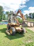 Koparka mecalac cx 11