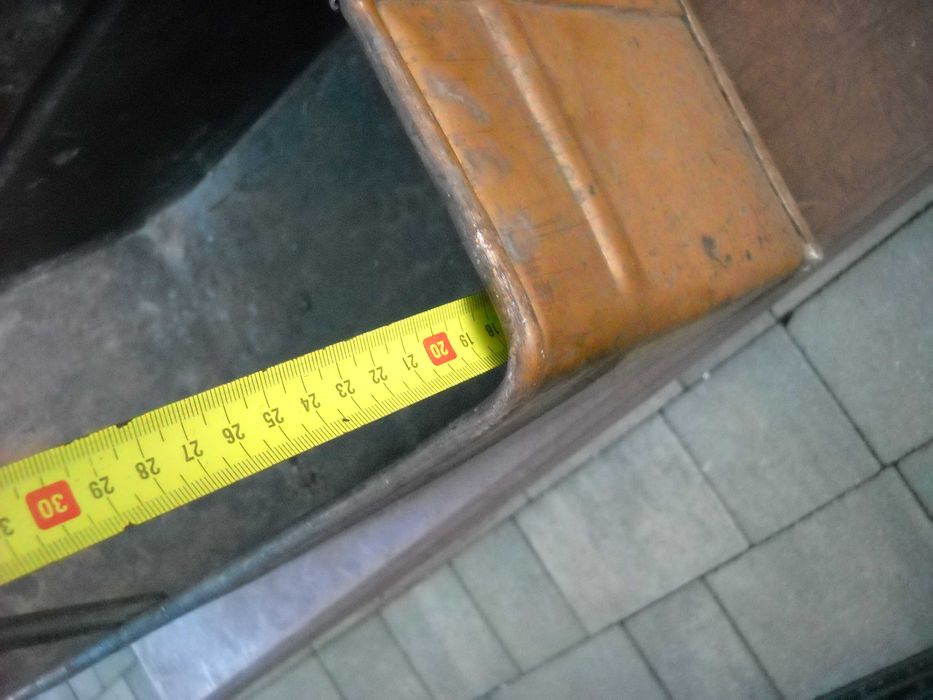 Kuchnia węglowa ,węglarka  miedziana