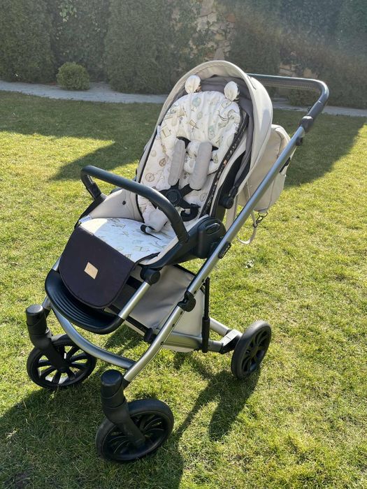 Anex E type Soul 2w1 super stan