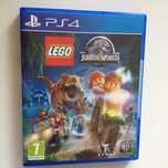 LEGO Jurassic World PL PlayStation 4 PS4 Sklep W-wa Ursynów