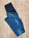 MAMA Skinny Jeans H&M