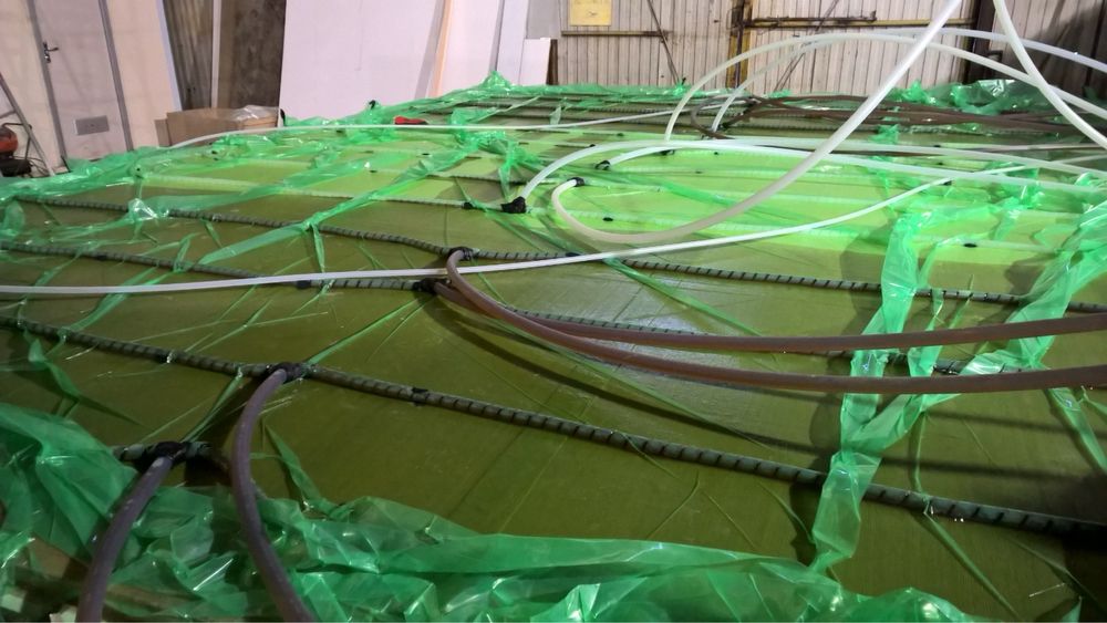 Formy laminatowe, budowa i doposażenie łodzi i pojazdów  – NARDO BOATS