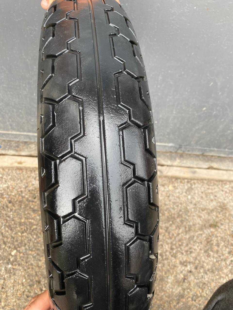 Покришка Michelin
