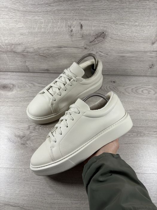 Copenhagen жіночі шкіряні кросівки 40 розмір