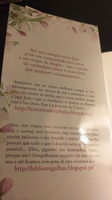 Feitiços de Amor - Barbara Bretton