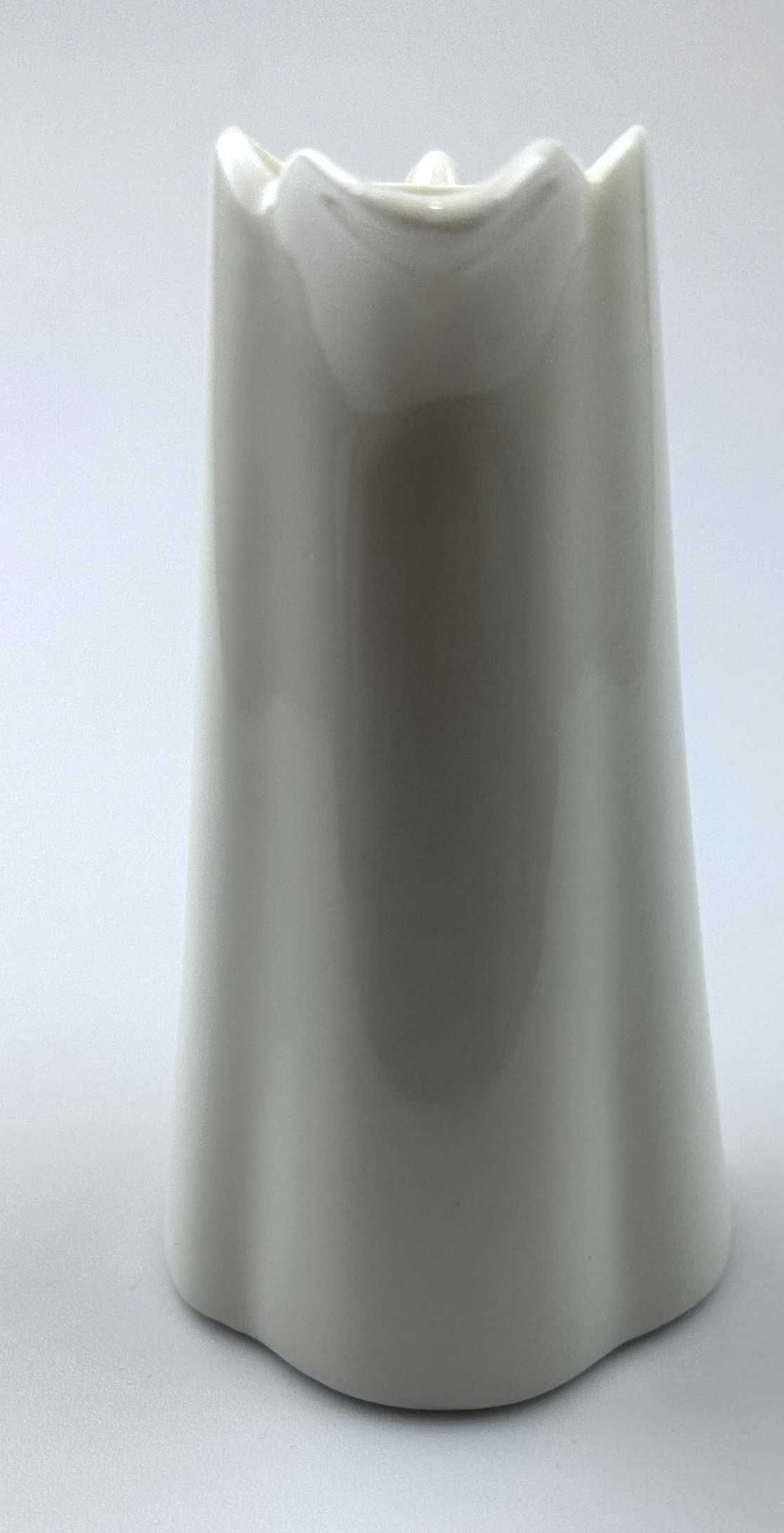 Mlecznik 11 cm kolor ecru Britannica Collection