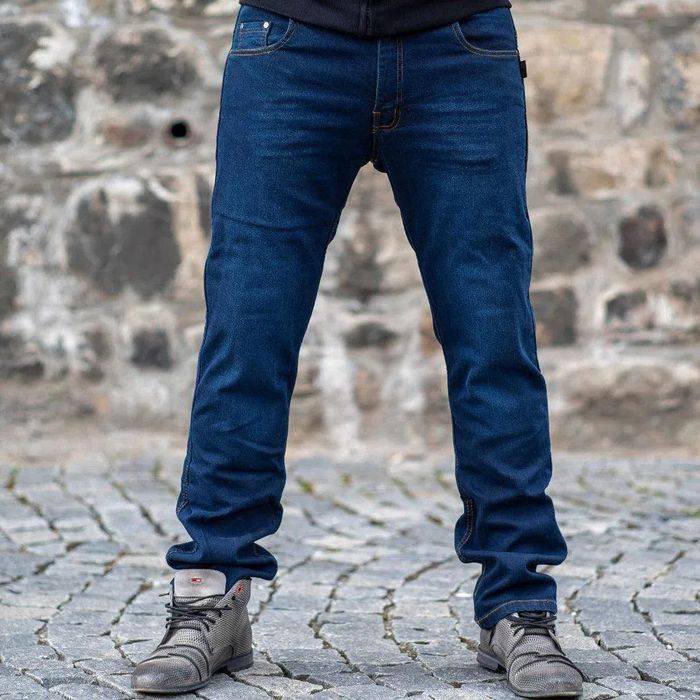 Мотоциклетные джинсы Mycl Turell  Billy Jeans dainese,harley