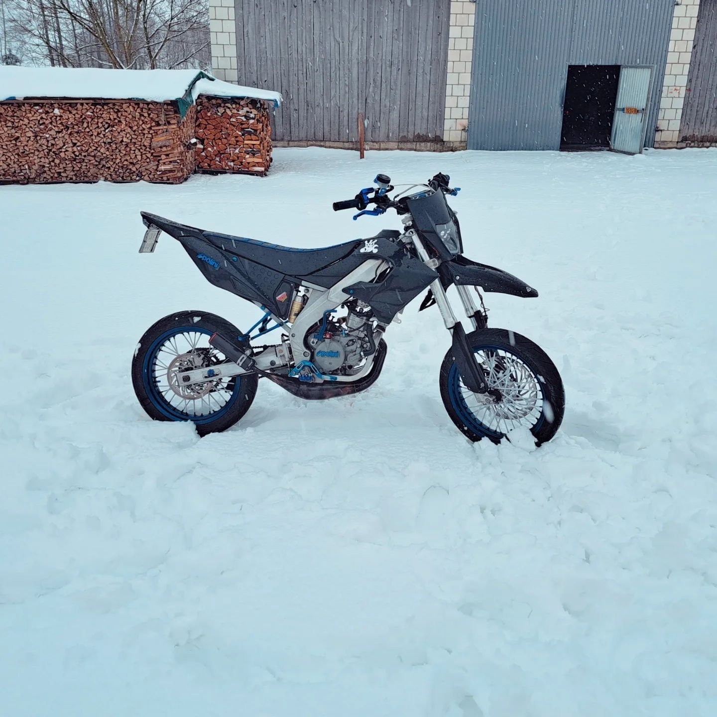 Derbi senda drd pro 50/88