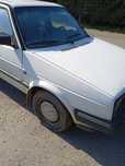 Volkswagen Golf 2