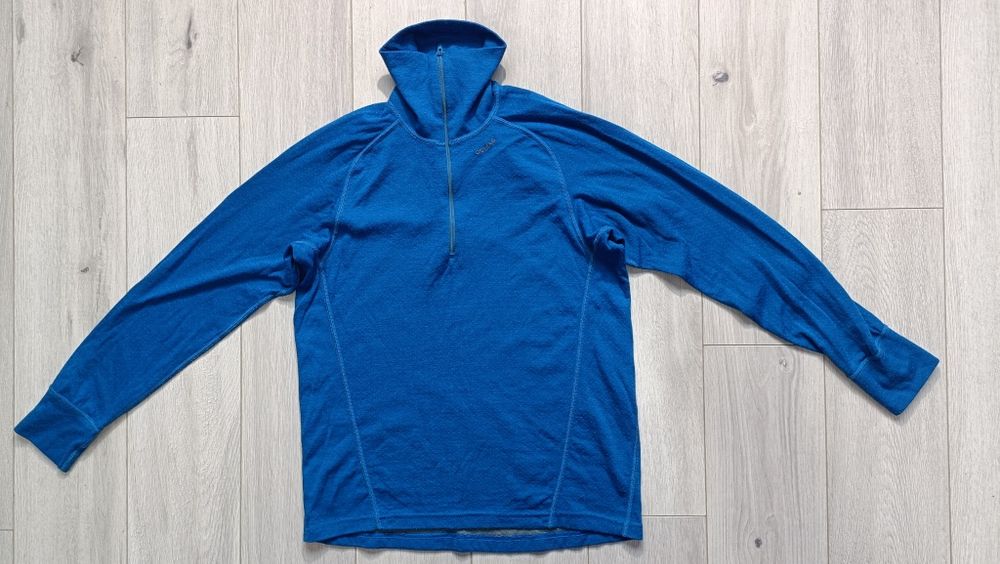 Męska odzież termoaktywna merino Devold roz.S