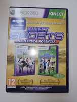 Kinect sports xbox 360