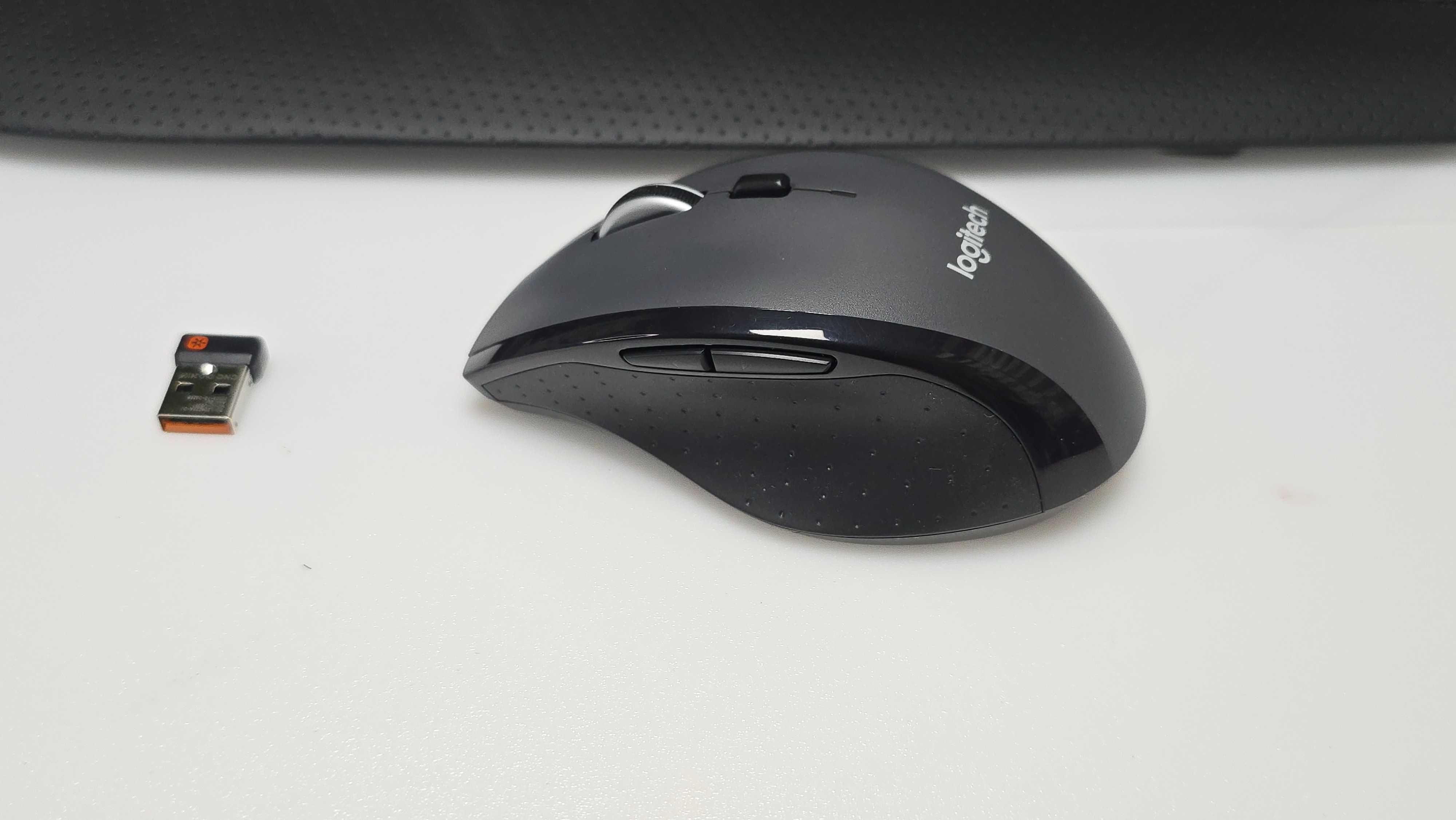 Myszka Logitech M705 + Klawiatura Logitech MK710 Performance FR