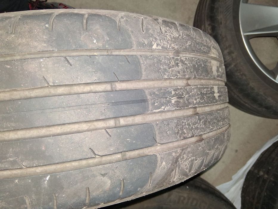 Jantes 16 como novas