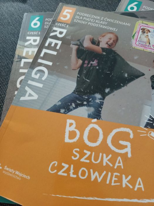 Bóg szuka człowieka