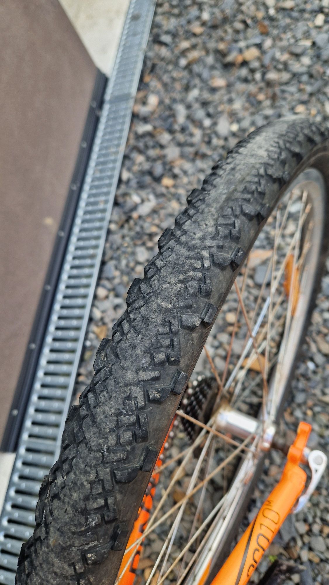 Rower MTB Kellys alpina m10