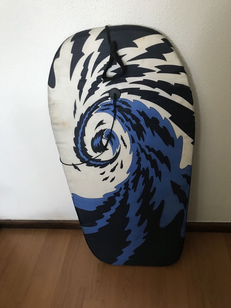 Prancha de Bodyboard 90 x 45 cm. Só Entrego EM MÃO