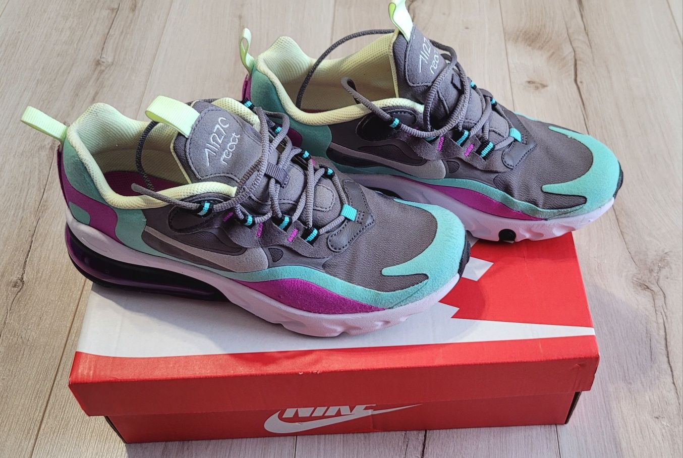 Nike air70 rozmiar 38