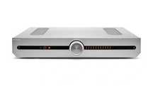 Roksan Attessa Integrated Amplifier Srebrny
