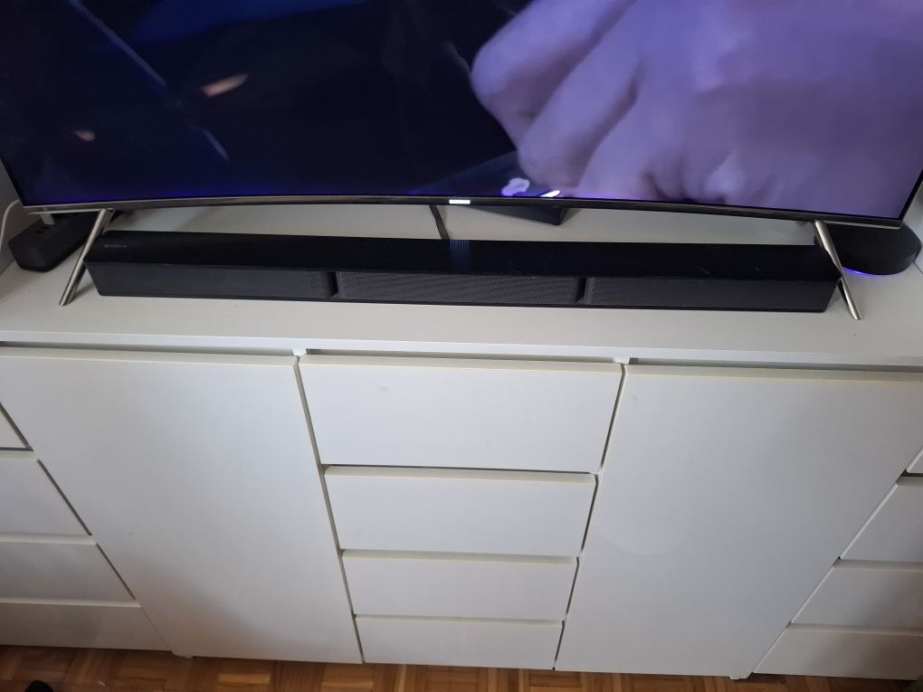 SONY HT-RT3 5.1 piękny dźwięk