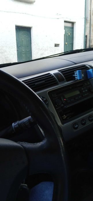 Civic 1.3 gasolina