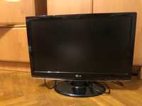 Монітор LG FLATRON 2453