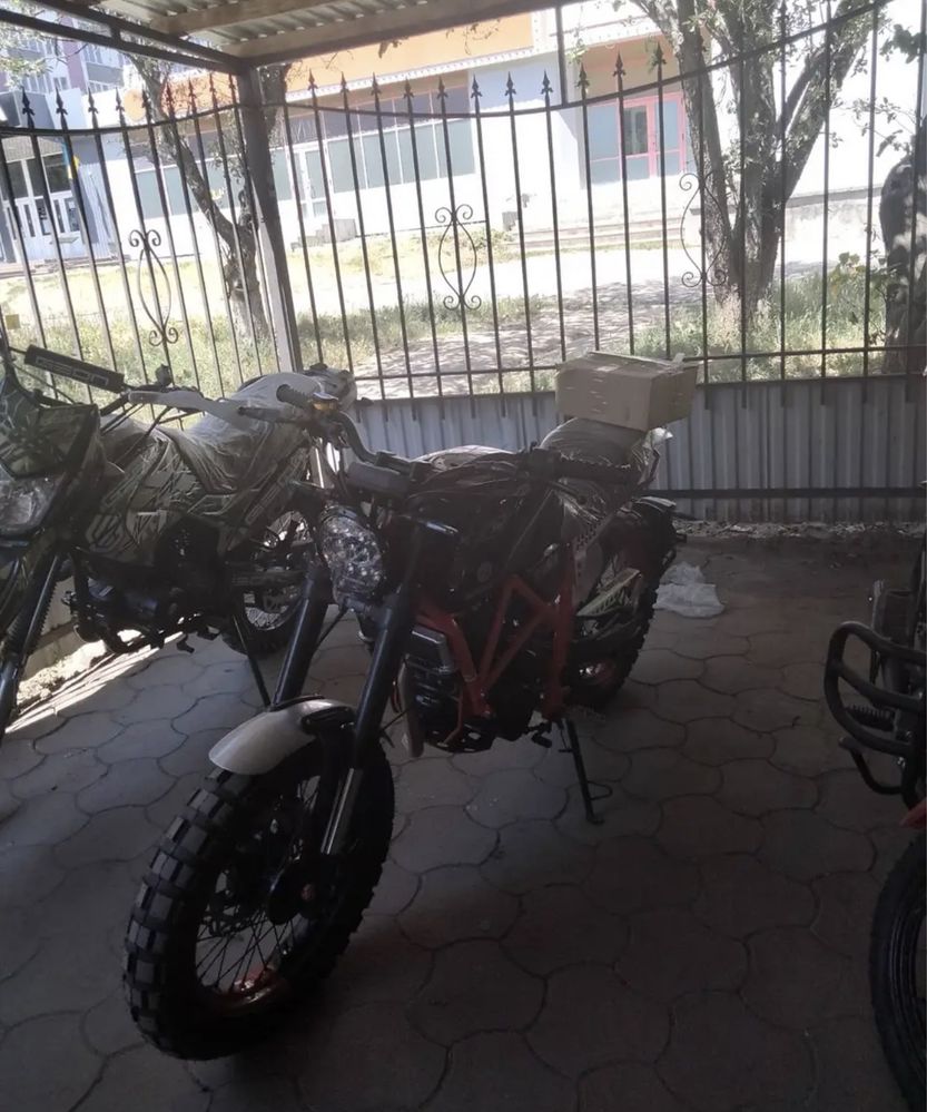 Продам Geon Scrambler