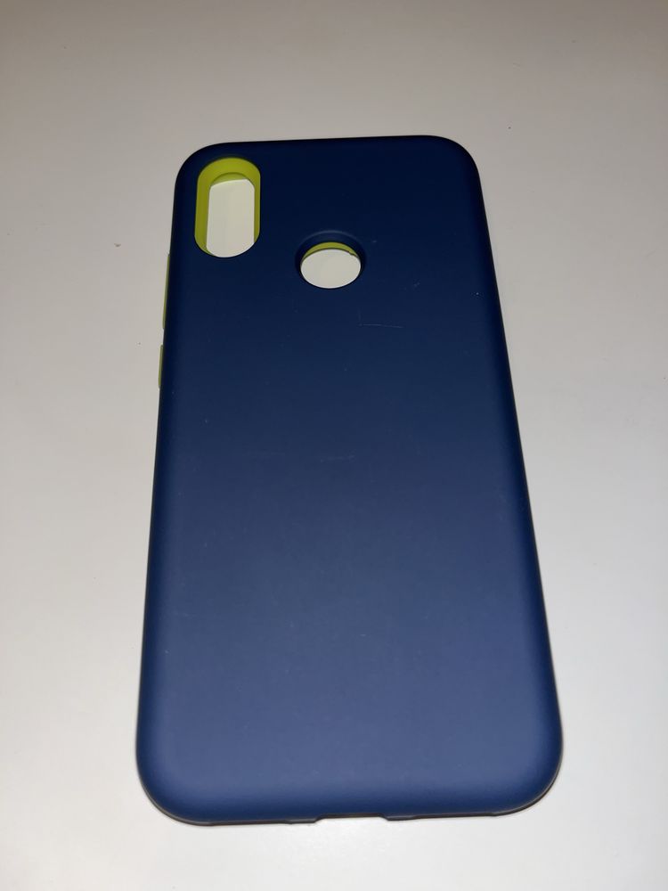 Etui case do Xiaomi redmi note 7