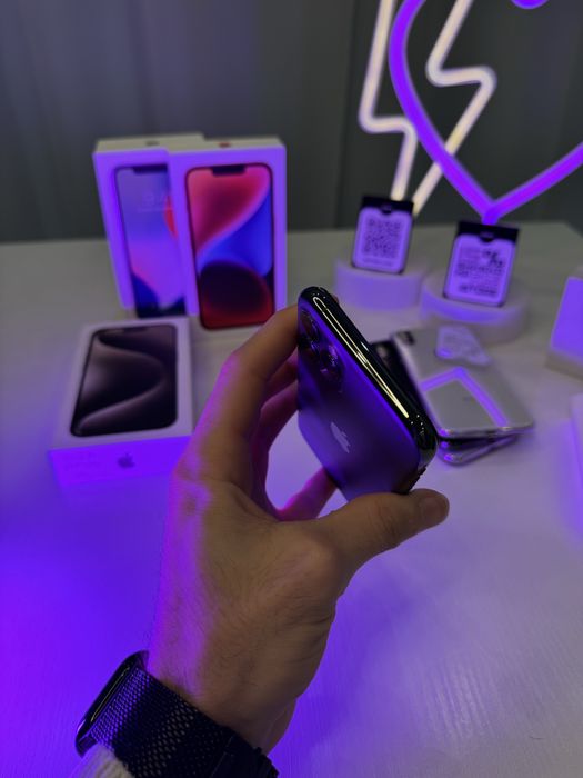 iPhone 11 Pro 64-256 Gb