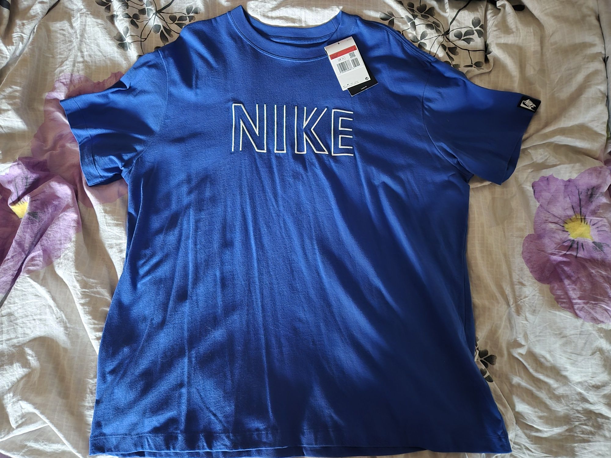 T-shirt/koszulka Nike Rozmiar L