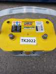 Akumulator Optima YELLOW TOP YTU4.2 12V 55Ah 765A obejrzyj zdjecia