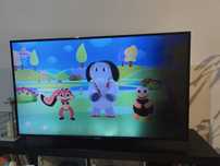 TV Samsung 50" UE50NU7025 Smart TV 4K