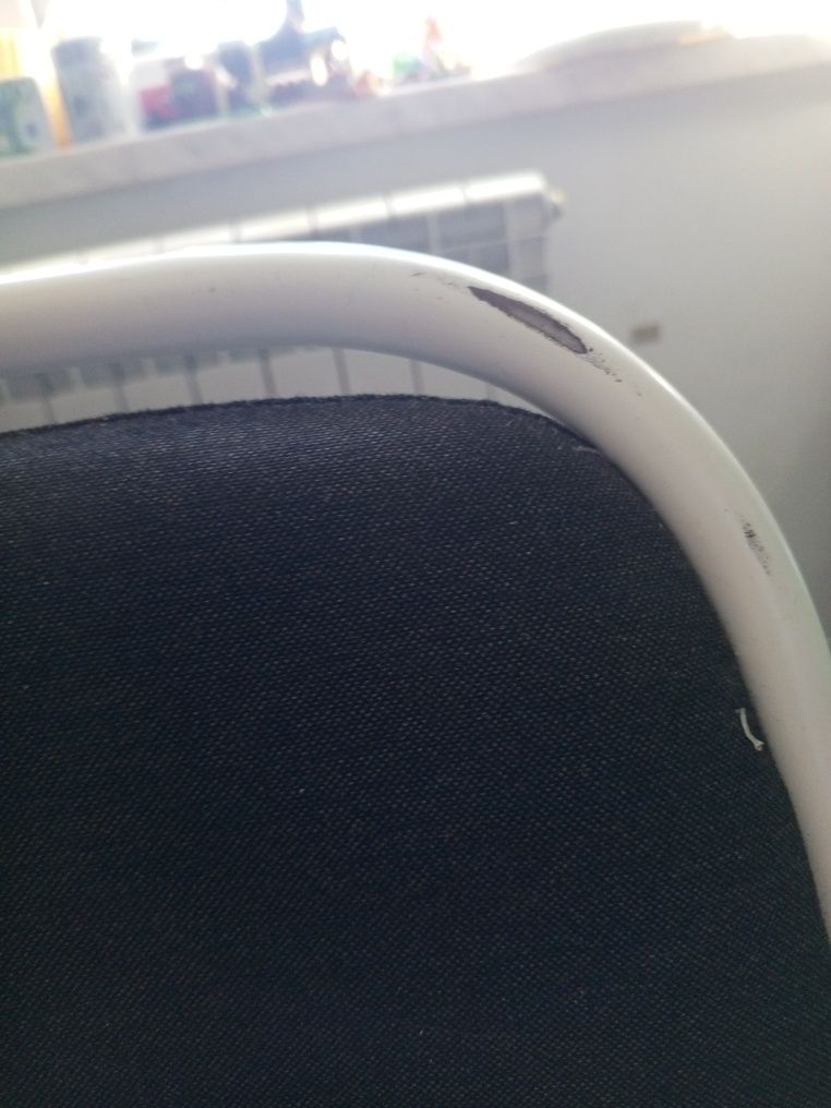 Sprzedam fotel obrotowy Ikea dla dziecka