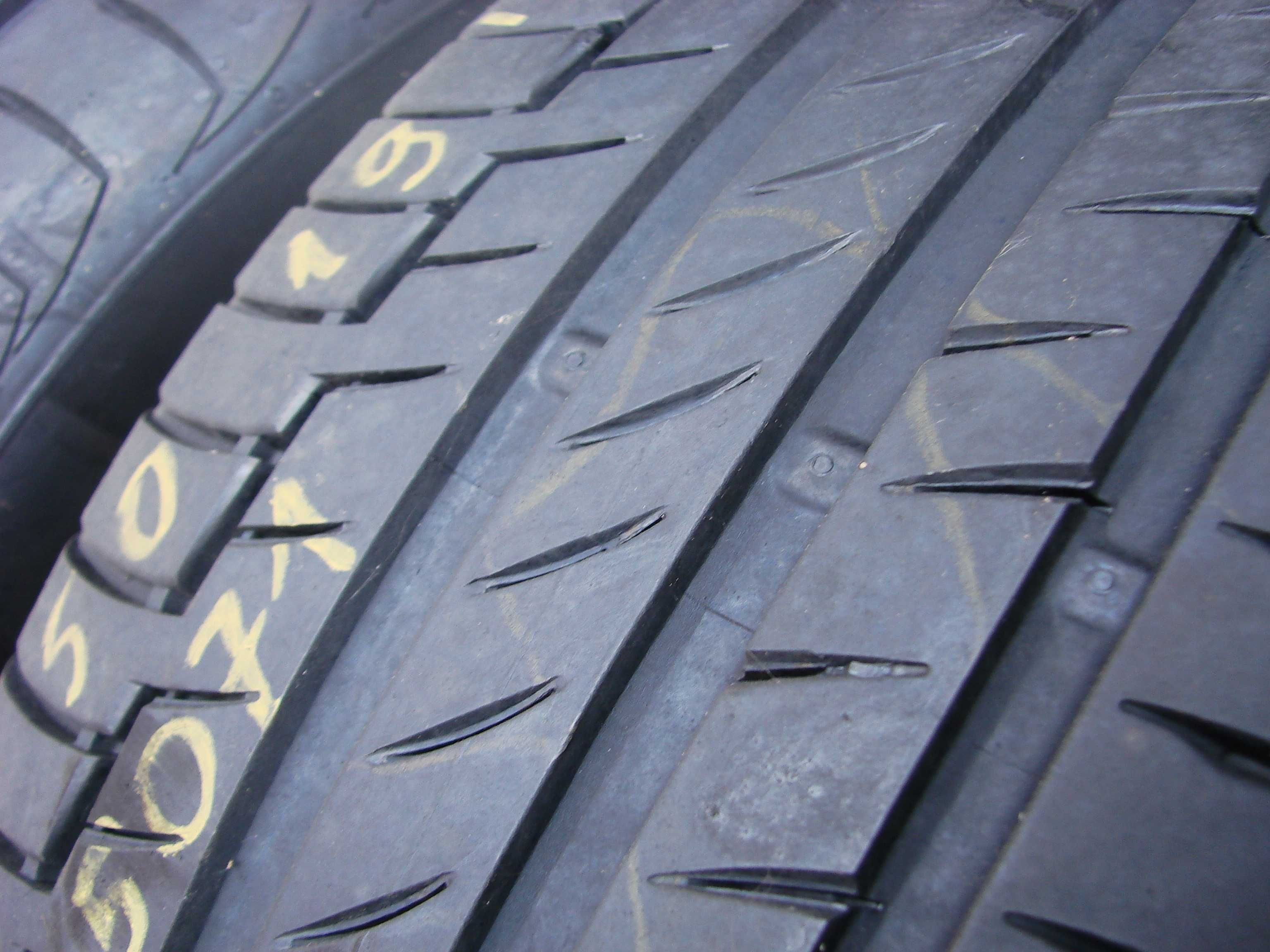235 50 r 19 Continental 235/50/19