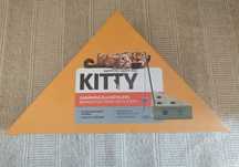 Kitty zabawka interaktywna dla kota