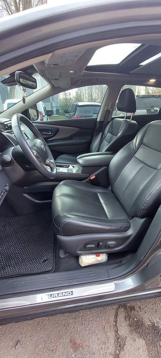 Nissan Murano 2023рік.пробіг 500 км