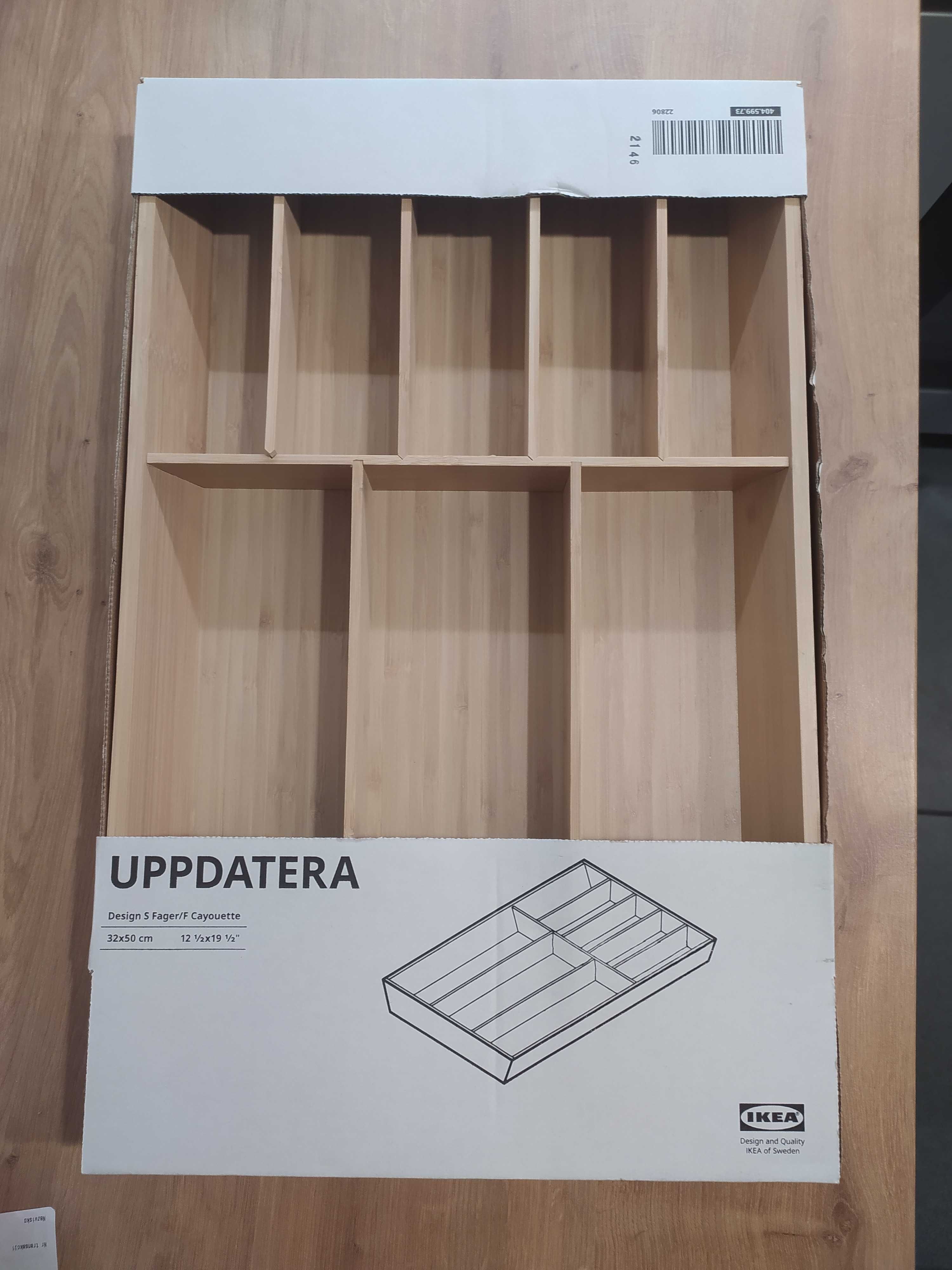 Organizer Ikea nowy