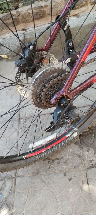 Продам велосипед