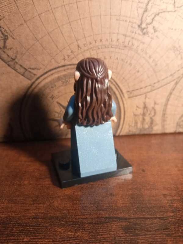 lor060 LEGO Hobbit minifigurka