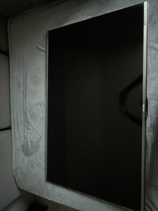 Telewizor sharp lc-60UQ10E-60 cali