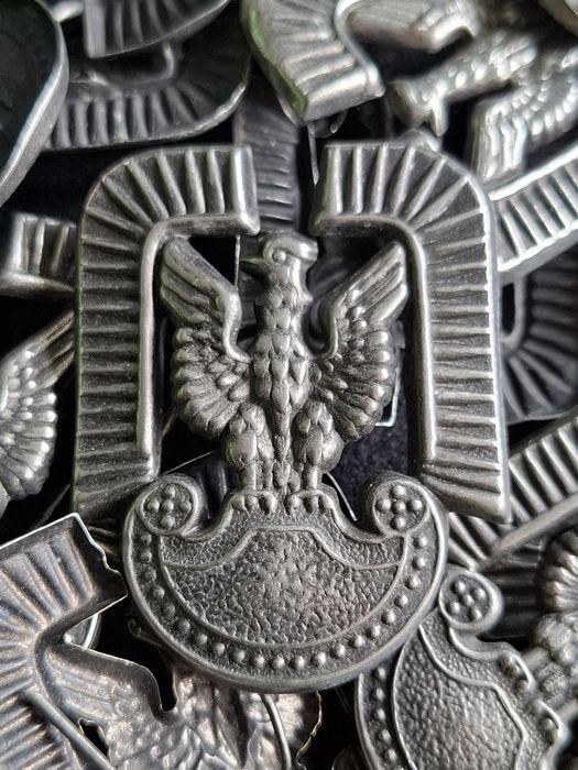 Orzeł lotniczy LWP (cena za sztukę)