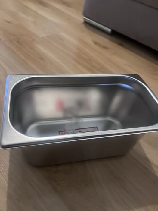 Tachos ou couvet em inox