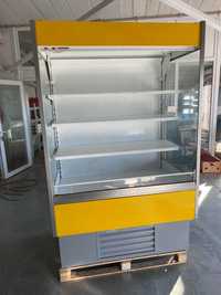 CRYSPI ALT S 1300 регал, холодильна вітрина
