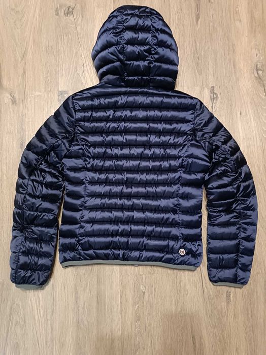 Куртка жіноча стьобана демісезонна S