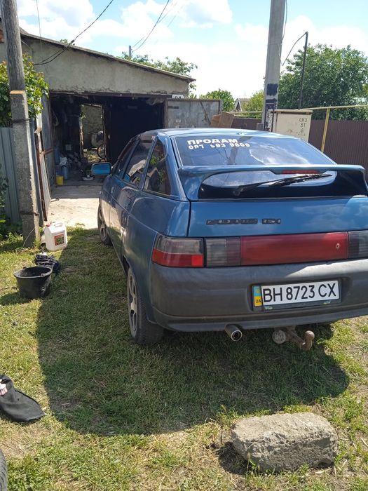 Продам ваз лада 2112