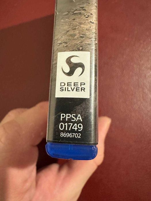 Metro Exodus Complete Edition російською мовою PPSA 01749 8696702