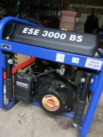 Agregat prądotwórczy Endress ESE 3000 BS